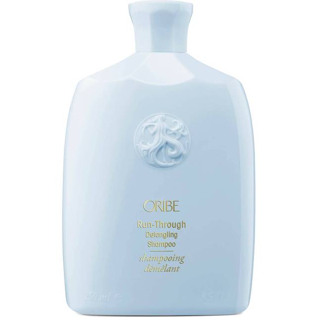 Run through detangling shampoo 250 ml