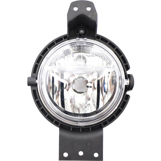 LED Daytime Running Lights Fog Light Replacement For MINI Cooper R60 R61 63179802163