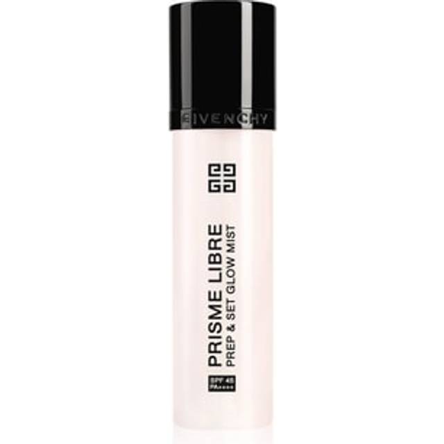 GIVENCHY Smink Foundation Prisme Libre Prep & Set Glow Mist 70 ml (7.586,00 kr / 1 l)