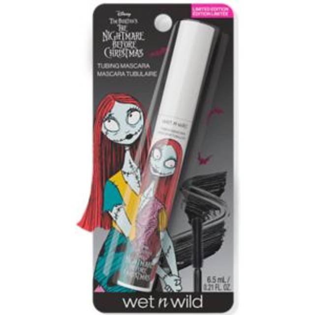 wet n wild Nightmare Before Christmas Tubing Mascara-Doll Eyes