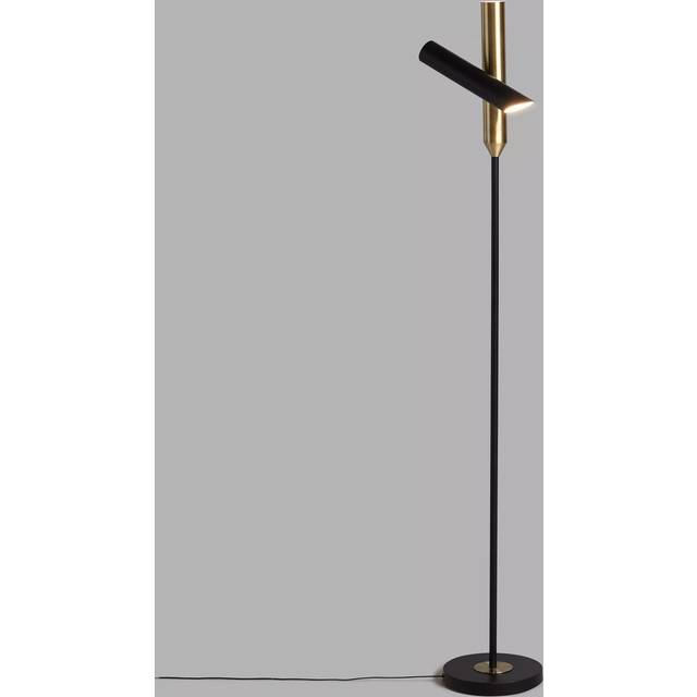 John Lewis Swivel LED Uplighter Floor Lamp