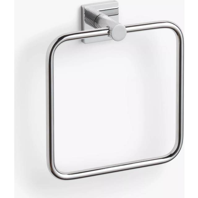 John Lewis Lux Towel Ring