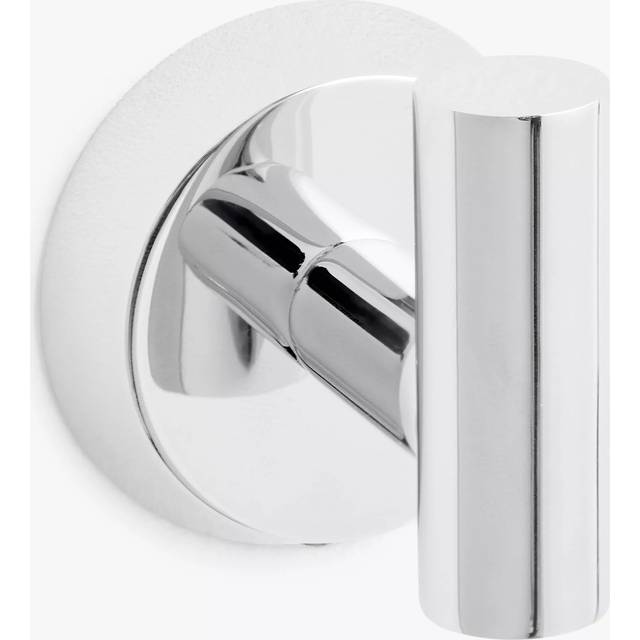 John Lewis Elegance Hook, Silver