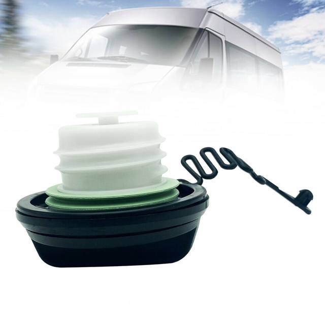 Fits For Ford Fiesta MK5 2001-2008 Petrol / Diesel Fuel Tank Filler Cap