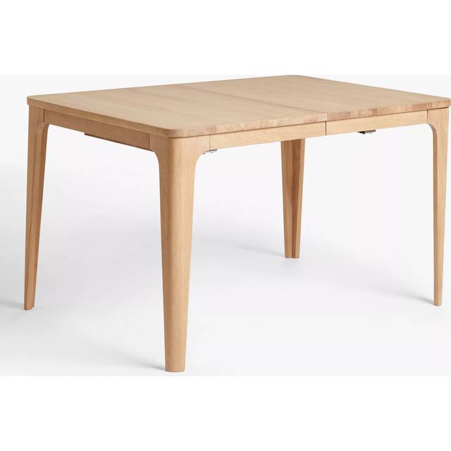 Ebbe Gehl for John Lewis Mira 4-8 Seater Extending Dining Table