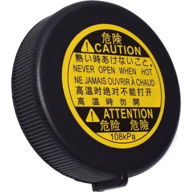 Fuel cap Engine Radiator Coolant Overflow Recovery for 16475-51010 16401-30011