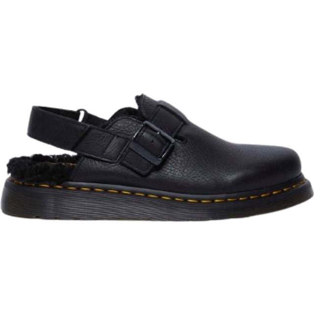Dr. Martens - Jorge II FL Ambassador - Sandals size 9,5, black