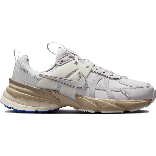 Sneakers Nike W V2K Run Gtx Lt Iron Ore/ Lt Iron Ore-Light Bone-Khaki EUR 40.5