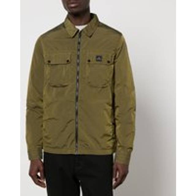 PS Paul Smith Nylon Jacket - S - Green