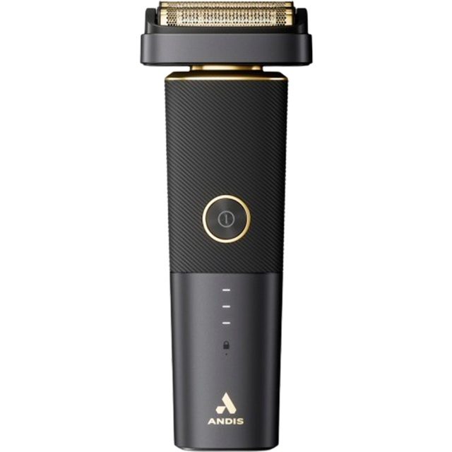 Andis reSURGE Lithium Titanium Foil Shaver And Hair Trimmer