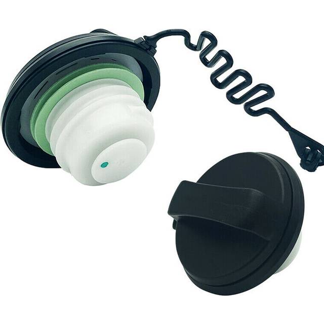 Petrol Diesel Fuel Tank Filler Cap 1580852 New Car Accessories Interior