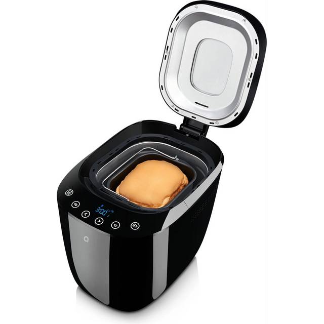 AnderssonBDM-B2000 helautomatisk bakmaskin