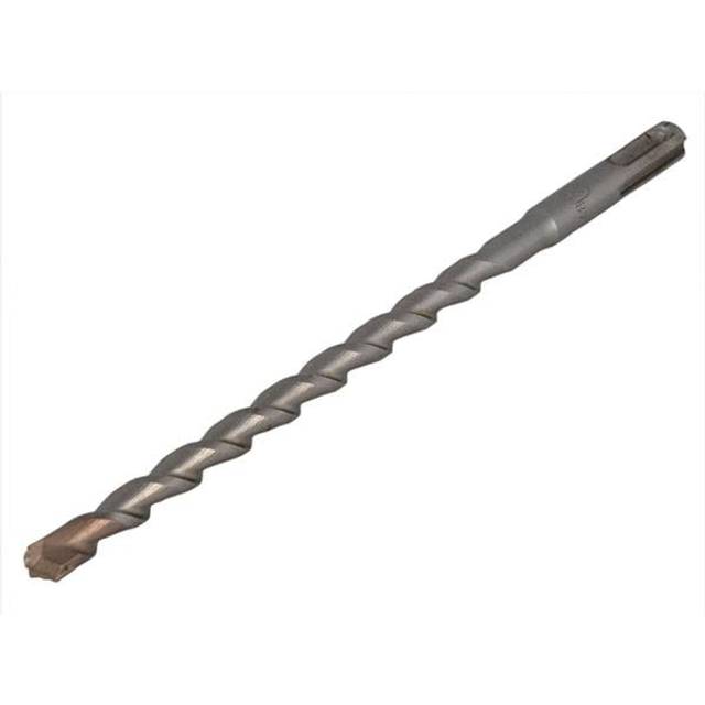 Faithfull SDS Plus Masonry Drill Bit 5.5mm 110mm Pack of 1