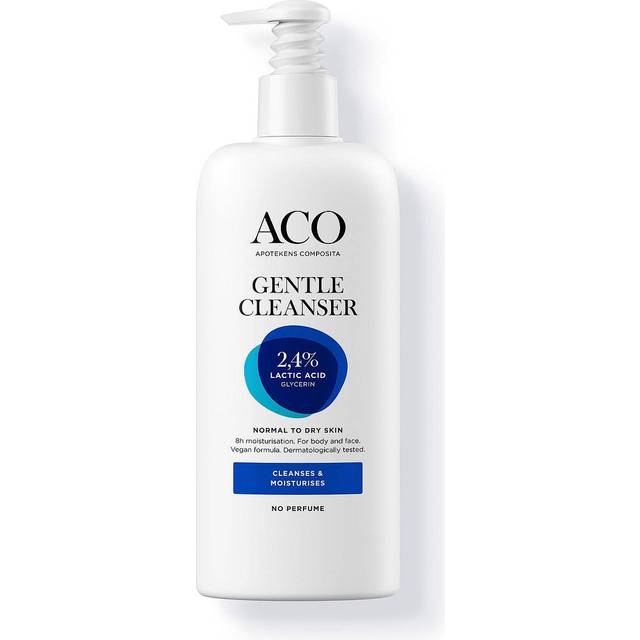 ACO Gentle Cleanser oparfymerad 300 ml