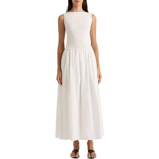 Faithfull The Brand Margot Maxi Dress