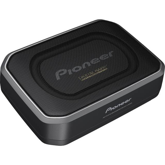 Pioneer TS-WX140DA 170W 20cm Underseat Subwoofer
