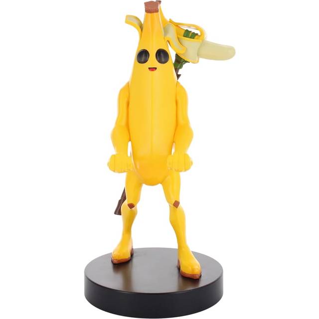 Cable Guys Phone & Controller Holder - Fortnite Peely