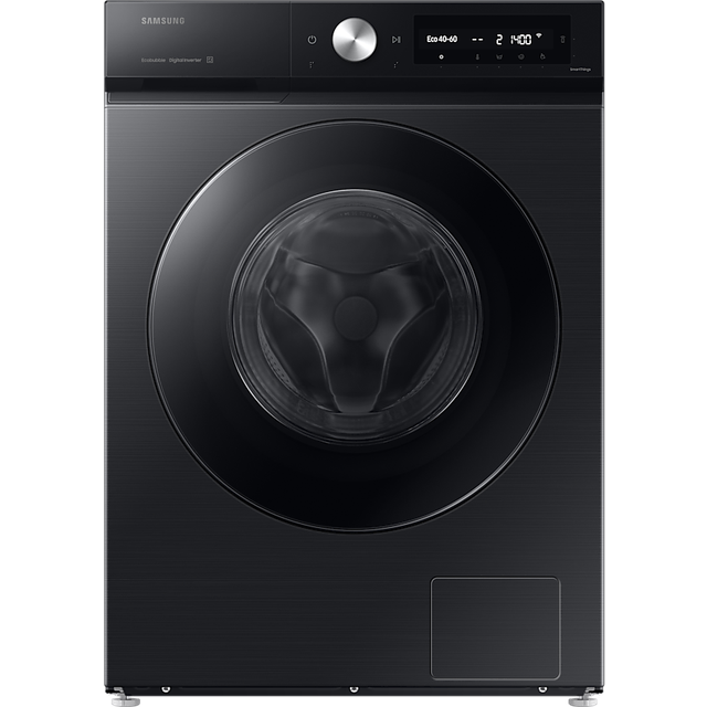 Samsung Bespoke Tvättmaskin 7000 Series WW11DB7B34GBU3 AI Energy Mode 11kg