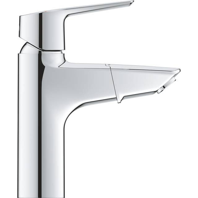 Grohe Start 24205003 Tvättställsblandare krom, pop-up