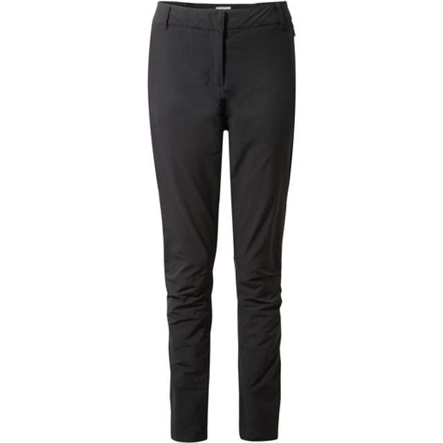 Craghoppers Womens Kiwi Pro Waterproof Trousers 20R - Waist 36' (91cm), Inside Leg 31'