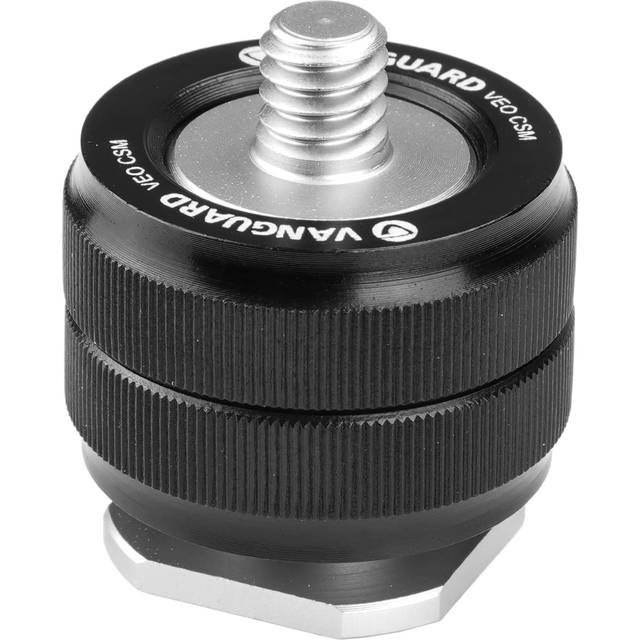 Vanguard VEO CSM Basic Cold Shoe Mount