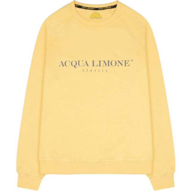 Acqua Limone College Classic Sport Warm Yellow - Medium