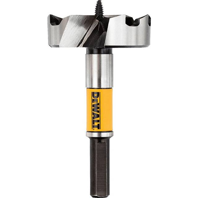 DeWalt Self Feed Wood Forstner Drill Bit 57mm