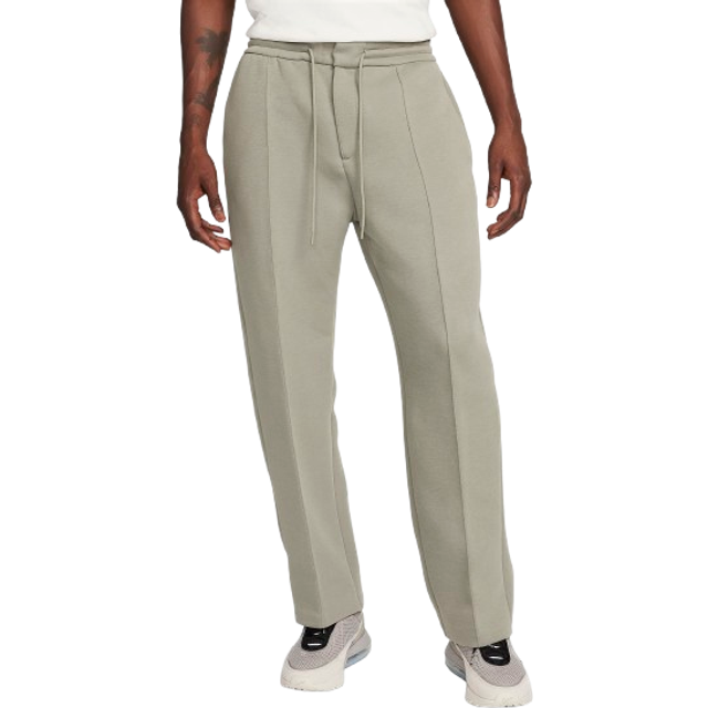 Nike Sweatpants NSW Tech Fleece Reimagined - Grå - ['Grå'] (XX-Large)