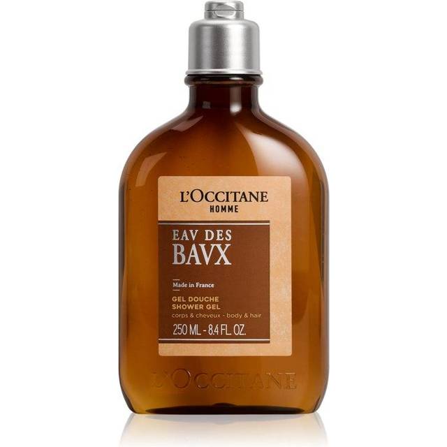 L'occitane Eau Des Baux Sg 250ml