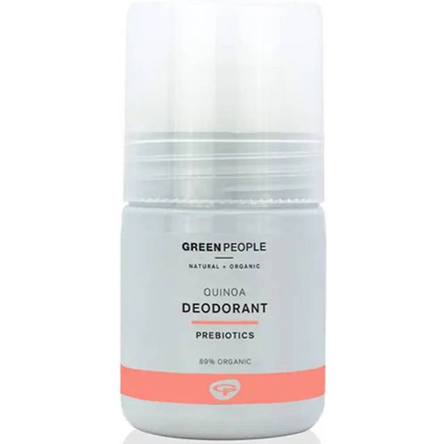 Green People Quinoa & Prebiotocs Deodorant 75ml