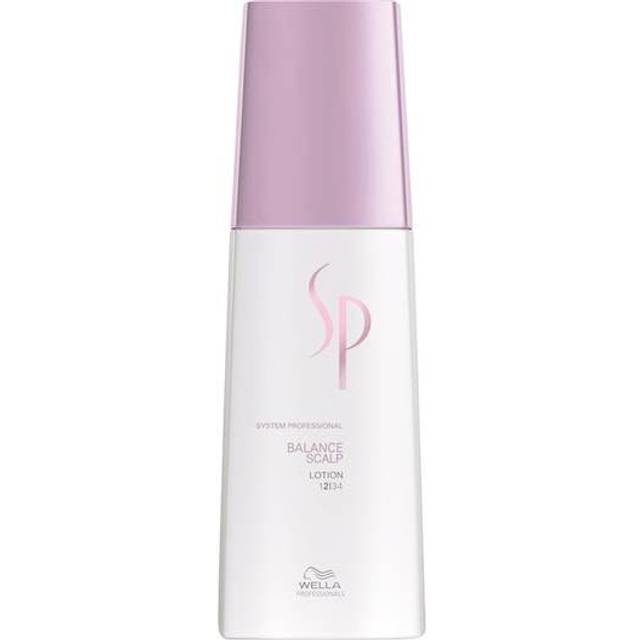 SP Balance Scalp Lotion 125 ml
