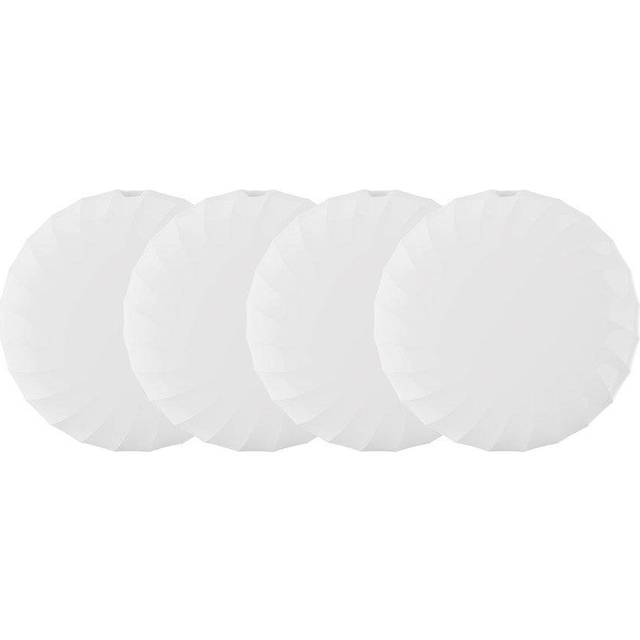 Lippa - Smart-Finder for Keys, Things and Pets - 4 pcs - Apple Find My Compatible