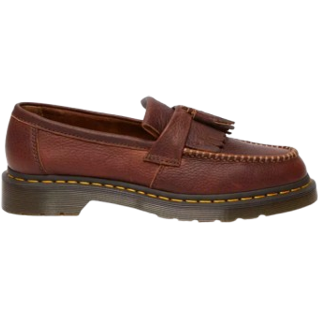 DR. MARTENS Adrian Ys Ambassador |Brun |44