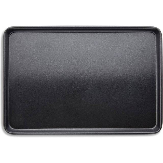 Tower Precision Plus Large Baking Tray Black