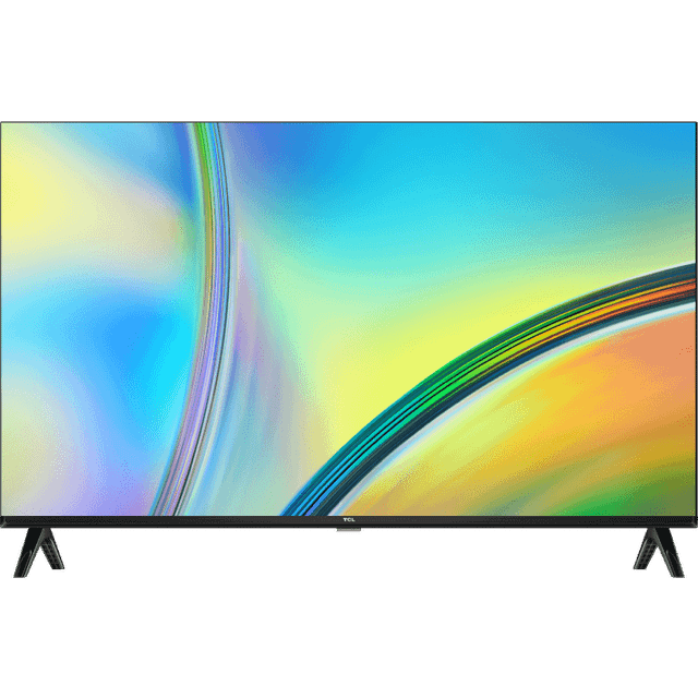 SMART SMART TV TCL S54-SERIEN 32S5400A 32" HD LED D-LED HDR10