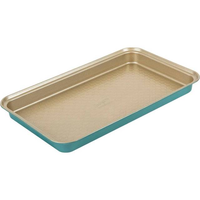 Prestige:Nadiya Hussain 13" x 7" Brownie Tin