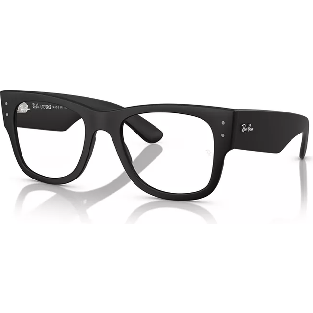 Ray-ban RX7840V 5521 - Sand Grey