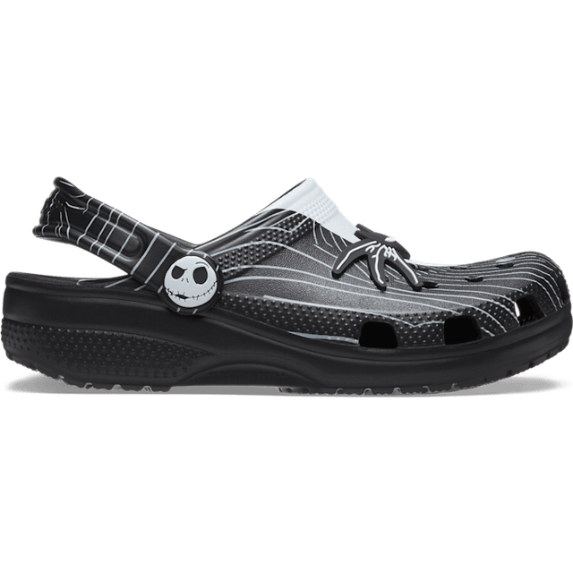 Crocs | Kids | Nightmare Before Christmas Classic | Clogs | Multi | C13
