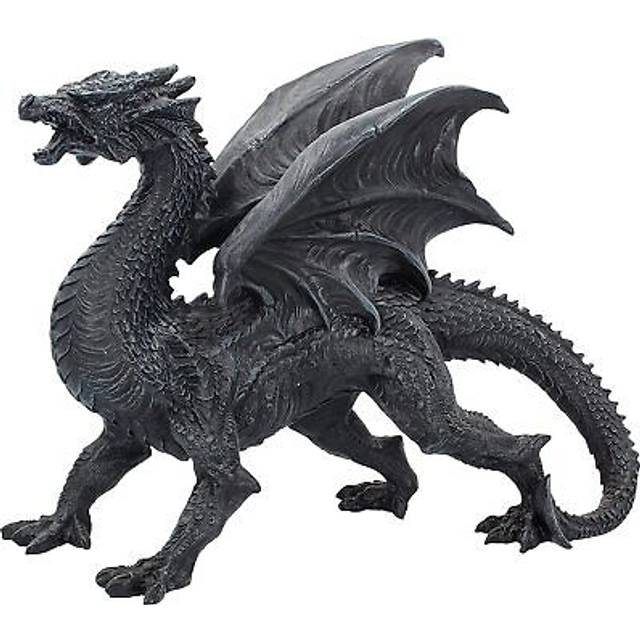 Nemesis Now Dragon Watcher Dragon collectable