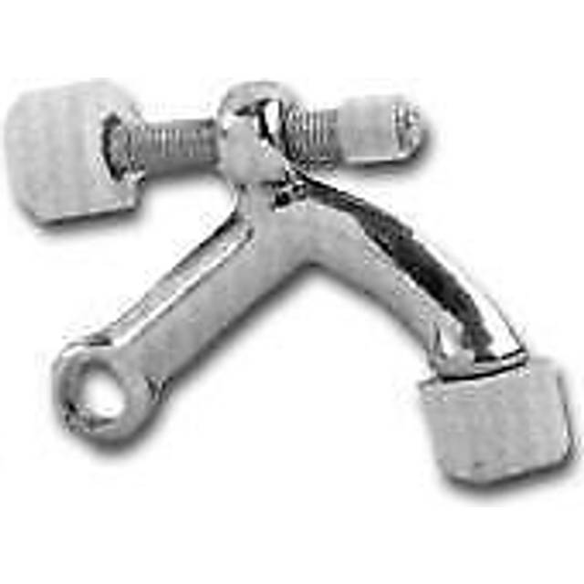 SCHLAGE LOCK CO SC70B-619  Satin Nickel