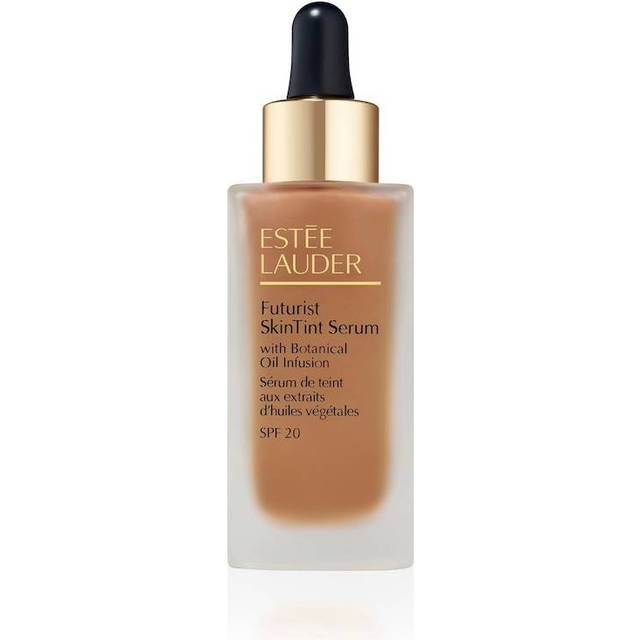 Estée Lauder Futurist SkinTint Serum Foundation SPF 20 4C3 Softan