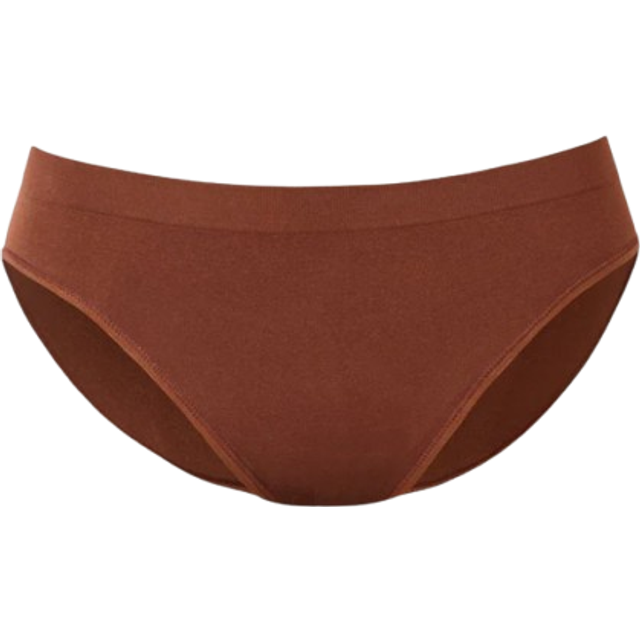 Seamless Bikini Panty