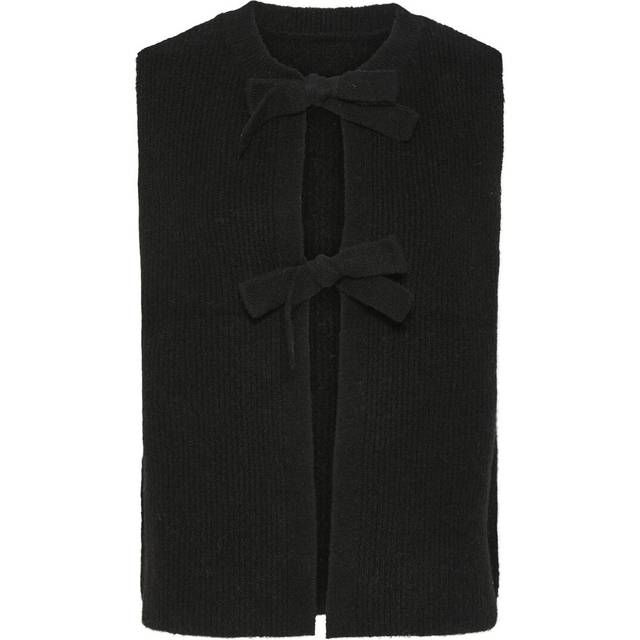 Pcsilly Knitted Vest