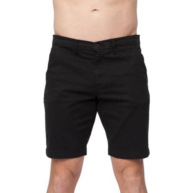 (36R, Stone) Duck and Cover Mens Moreshore Shorts