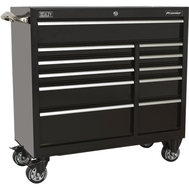 Sealey PTB105511 Rollcab 11 Drawer 1055mm Heavy-Duty