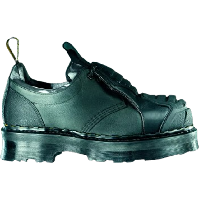 Dr Martens★1461 PROTECT LEATHER OXFORD★兼用★BLACK Dr. Martens 1461 Protect Leather Oxford Shoes - Black • Price »