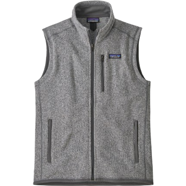 M's Better Sweater Vest