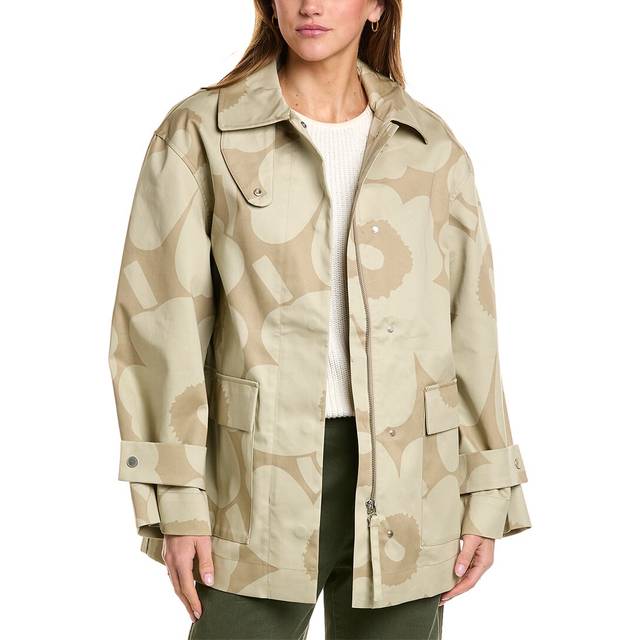 MARIMEKKO Kitti Unikko |Beige |S