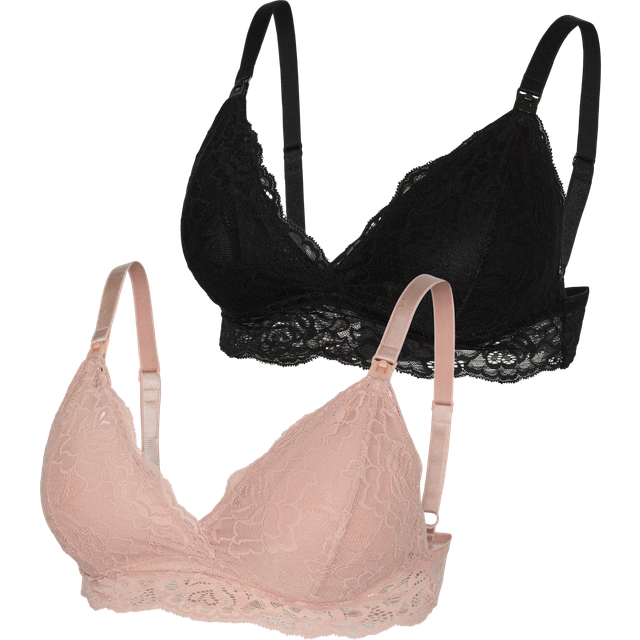 Mlsidsel Nursing Bra