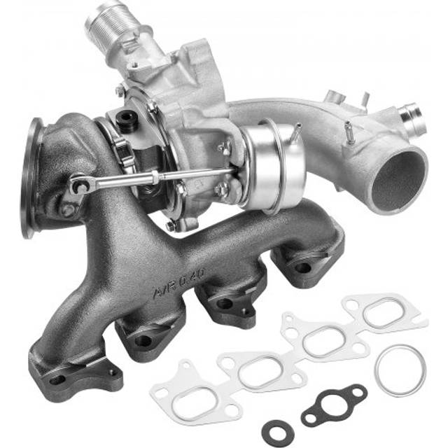 VEVOR Turbolader-Kit f&#xFC;r Buick Encore 2013-2021 Sonic 2012-2020 Trax 2013-2021